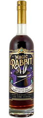 Cleveland Magic Rabbit Chocolate & PB Whiskey at CaskCartel.com