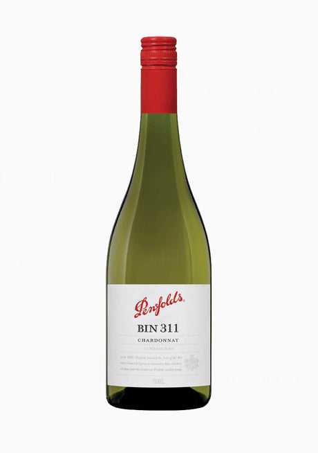 2016 | Penfolds | Bin 311 Henty Chardonnay at CaskCartel.com