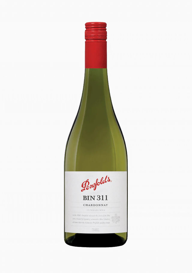 2016 | Penfolds | Bin 311 Henty Chardonnay at CaskCartel.com