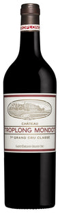2022 | Chateau Troplong Mondot | Saint-Emilion Grand Cru at CaskCartel.com