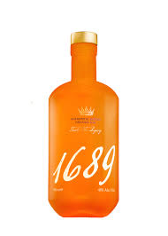 Gin 1689 | Dutch Orange Gin | 700ML at CaskCartel.com