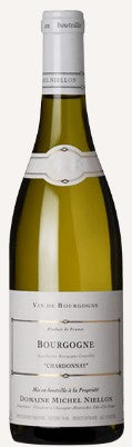 2017 | Michel Niellon | Bourgogne Chardonnay at CaskCartel.com
