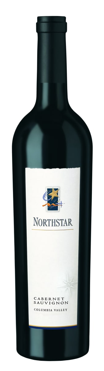 2015 | Northstar Winery | Cabernet Sauvignon