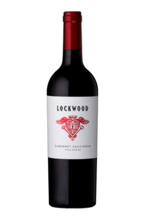 Lockwood Vineyard | Estate Cabernet Sauvignon - NV at CaskCartel.com