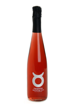 Tarantas Wines | Sparkling Rose - NV at CaskCartel.com