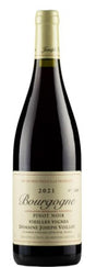 2021 | Domaine Joseph Voillot | Bourgogne Pinot Noir at CaskCartel.com