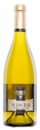 2019 | Miner Family Winery | Chardonnay at CaskCartel.com