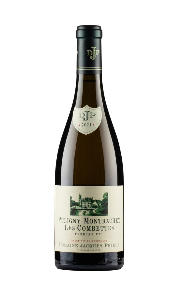 2021 | Domaine Jacques Prieur | Les Combettes at CaskCartel.com