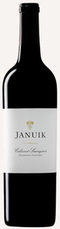 2019 | Januik Winery | Champoux Vineyard Cabernet Sauvignon at CaskCartel.com