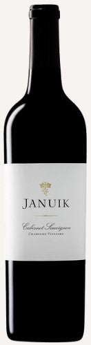 2019 | Januik Winery | Champoux Vineyard Cabernet Sauvignon