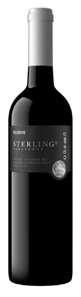 2019 | Sterling Vineyards | Diamond Mountain District Cabernet Sauvignon at CaskCartel.com