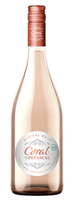 Coral de Penascal | Ethical Rose - NV at CaskCartel.com