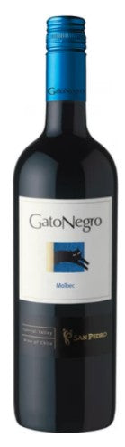 GatoNegro | Malbec - NV at CaskCartel.com
