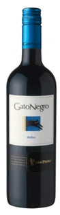 GatoNegro | Malbec - NV at CaskCartel.com