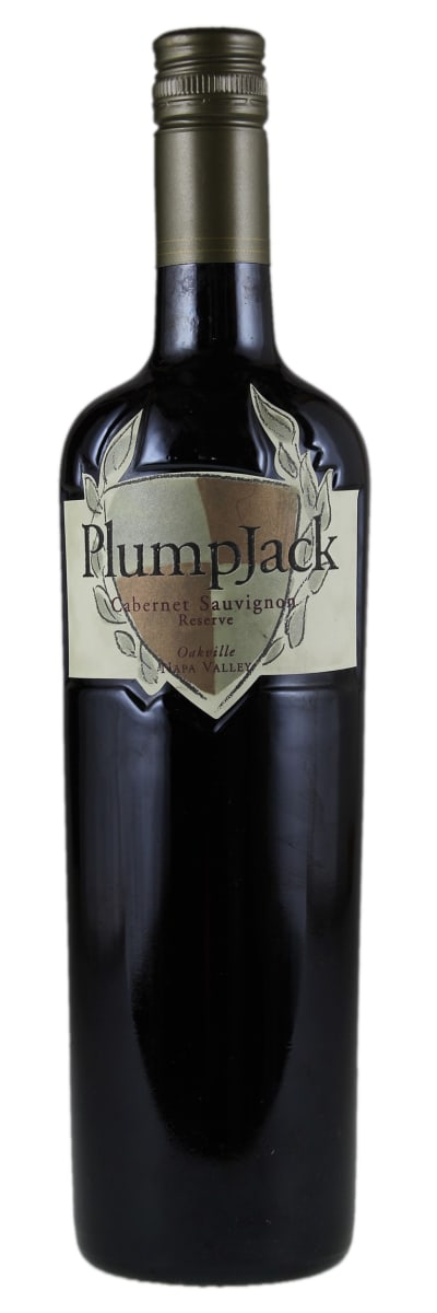 2018 | PlumpJack | Reserve Cabernet Sauvignon at CaskCartel.com