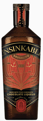 Sausalito Liquor Company Unsinkable Chocolate Liqueur at CaskCartel.com