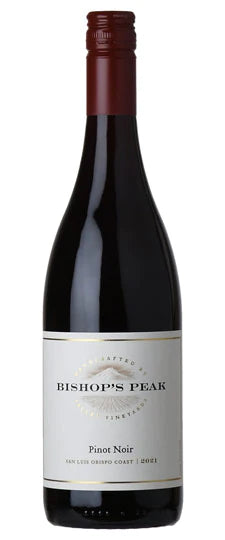 2017 | Talley Vineyards | Bishop's Peak Pinot Noir at CaskCartel.com