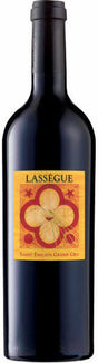 2024 | Chateau Lassegue | Saint-Emilion Grand Cru at CaskCartel.com