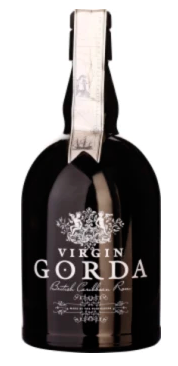 Virgin Gorda Rum | 700ML
