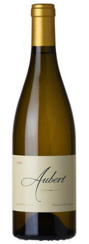2022 | Aubert | Larry Hyde & Sons Vineyard Chardonnay at CaskCartel.com