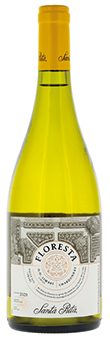 2020 | Santa Rita | Floresta Chardonnay at CaskCartel.com