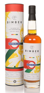 Bimber Spirit of the Underground Cask #285/21 - Notting Hill Gate Whisky | 700ML at CaskCartel.com