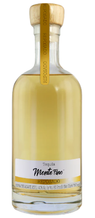 Monte Fino Reposado Tequila at CaskCartel.com