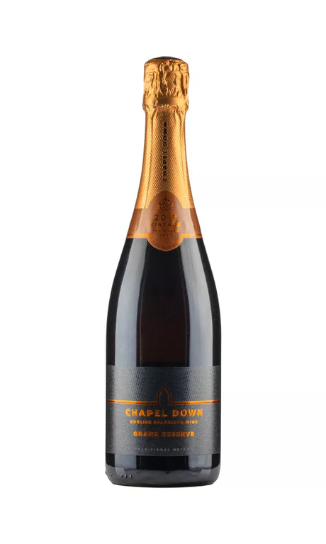 2019 | Chapel Down | Grand Reserve at CaskCartel.com