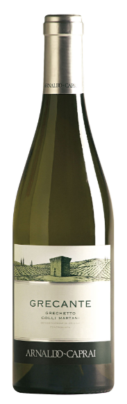 2022 | Arnaldo Caprai | Grecante Grechetto dei Colli Martani at CaskCartel.com