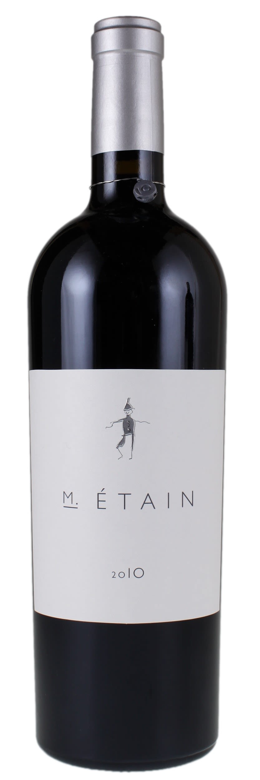 2010 | Scarecrow | M. Etain Cabernet Sauvignon at CaskCartel.com