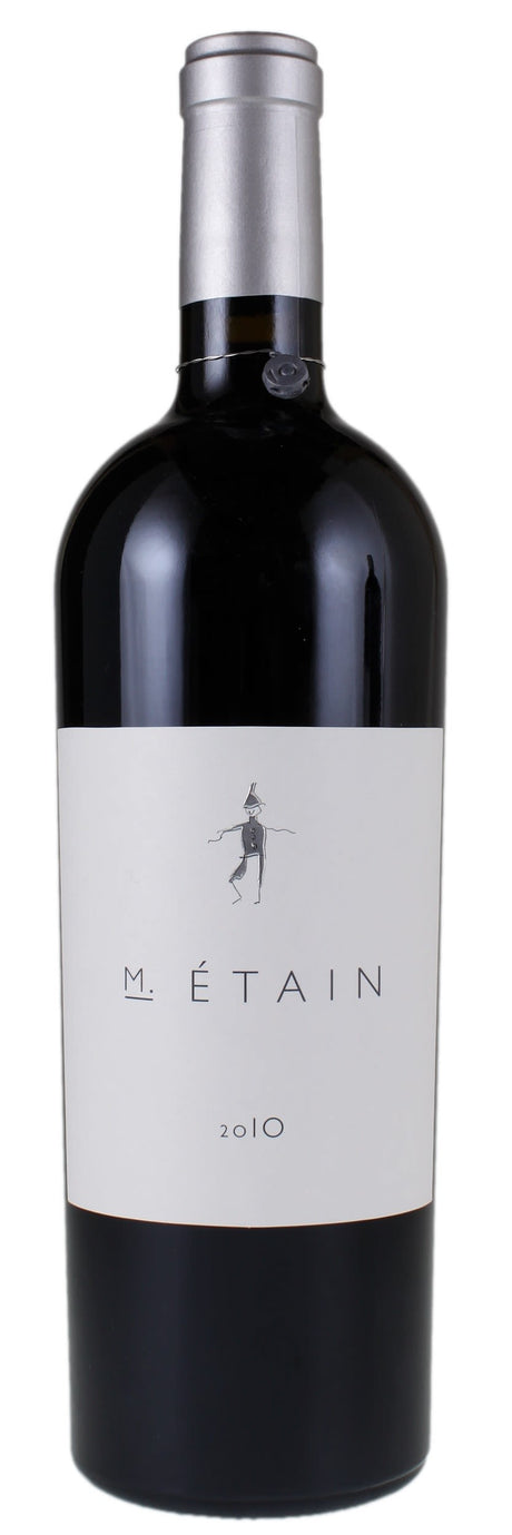 2010 | Scarecrow | M. Etain Cabernet Sauvignon at CaskCartel.com