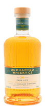 Park Life Uncharted Whisky Co. 20 Year Old · 2004 Vintage Highland Single Malt Scotch Whisky | 700ML at CaskCartel.com