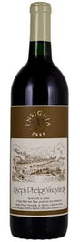 1989 | Joseph Phelps | Insignia at CaskCartel.com