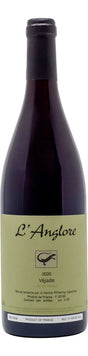 2020 | Domaine l'Anglore | Vejade at CaskCartel.com