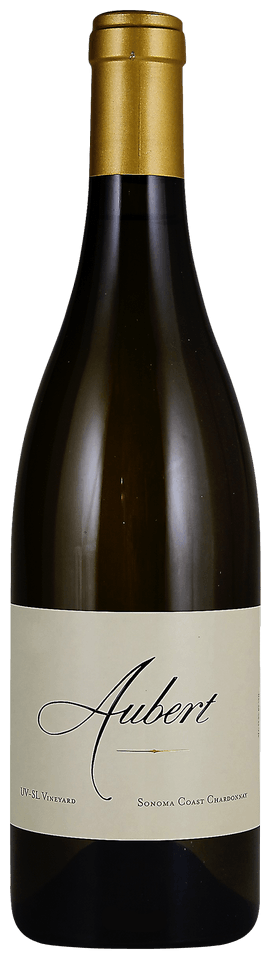 2024 | Aubert | UV-SL Vineyards Chardonnay at CaskCartel.com
