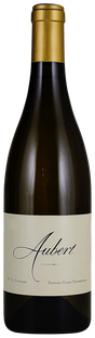 2024 | Aubert | UV-SL Vineyards Chardonnay at CaskCartel.com