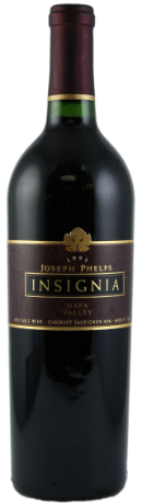 1993 | Joseph Phelps | Insignia at CaskCartel.com