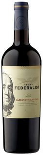 The Federalist | Cabernet Sauvignon - NV at CaskCartel.com