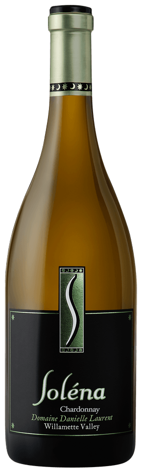 2019 | Solena Estate | Domaine Danielle Laurent Chardonnay at CaskCartel.com