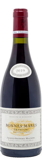 2019 | Domaine Jacques-Frédéric Mugnier | Bonnes-Mares at CaskCartel.com