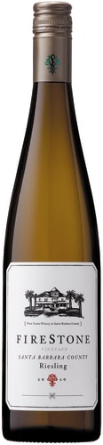 2020 | Firestone Vineyard | Riesling at CaskCartel.com