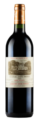 2000 | Château Saint-Pierre | Saint-Julien at CaskCartel.com