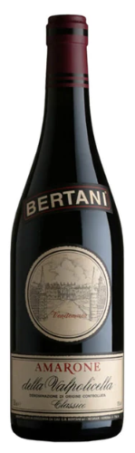 2005 | Bertani | Amarone della Valpolicella Classico at CaskCartel.com