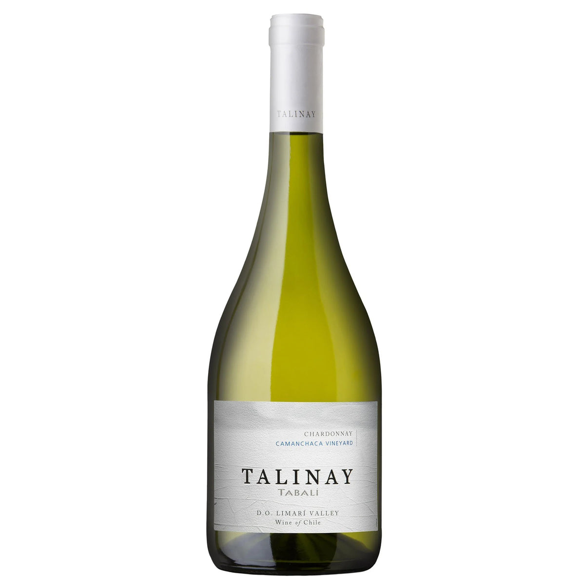 Tabali | Talinay Chardonnay - NV at CaskCartel.com
