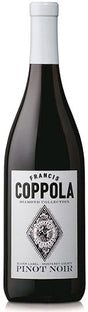 The Francis Ford Coppola Winery | Diamond Collection Silver Label Pinot Noir - NV at CaskCartel.com