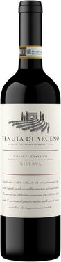 2018 | Tenuta di Arceno | Chianti Classico Riserva at CaskCartel.com