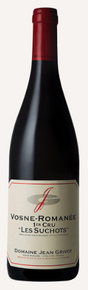 1990 | Domaine Jean Grivot | Les Suchots at CaskCartel.com
