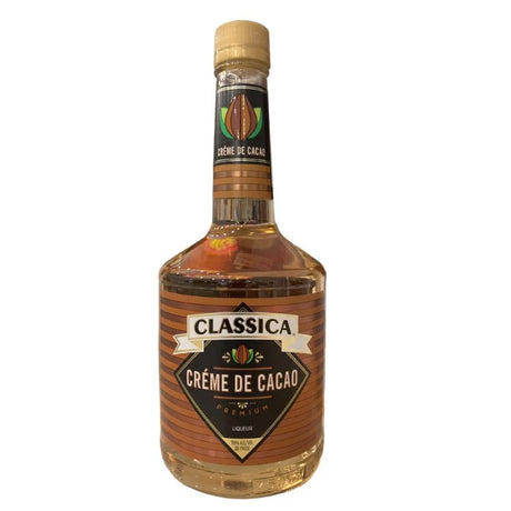 Classica Cream De Cacao Liqueur at CaskCartel.com