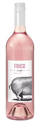 2020 | Scarpetta | Frico Rosato at CaskCartel.com