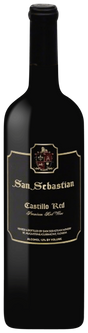 San Sebastian Winery | Castillo Red - NV at CaskCartel.com